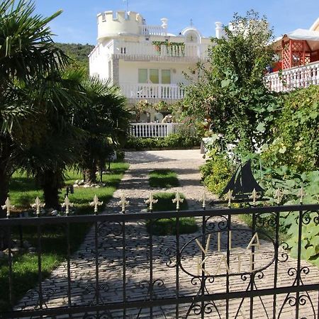 Apartments Kata Szybenik Zewnętrze zdjęcie