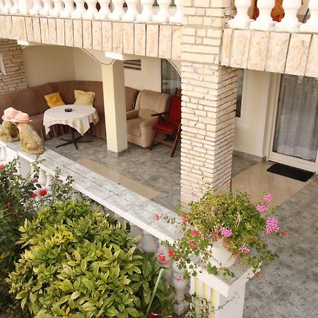 Apartments Kata Szybenik Zewnętrze zdjęcie