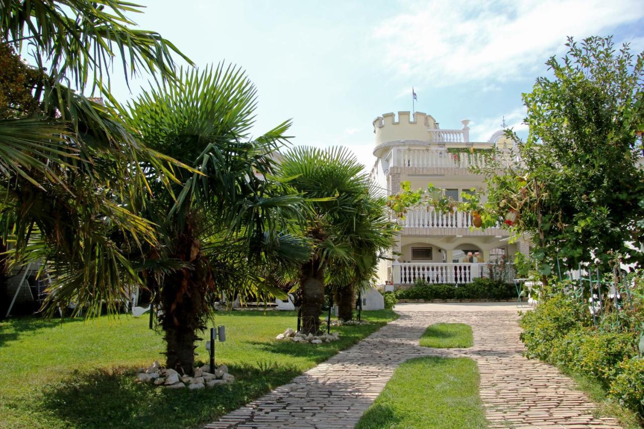 Apartments Kata Szybenik Zewnętrze zdjęcie