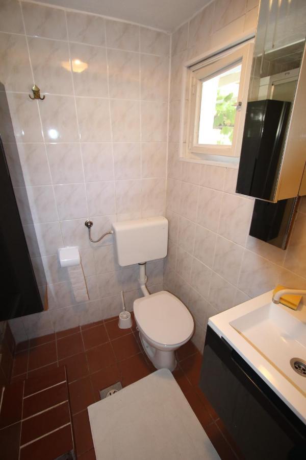 Apartments Kata Szybenik Zewnętrze zdjęcie