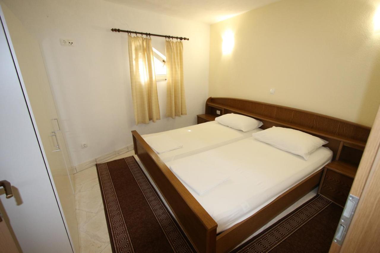 Apartments Kata Szybenik Zewnętrze zdjęcie