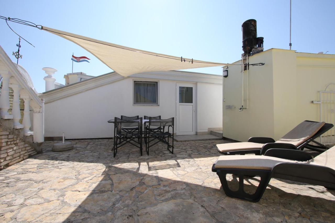 Apartments Kata Szybenik Zewnętrze zdjęcie