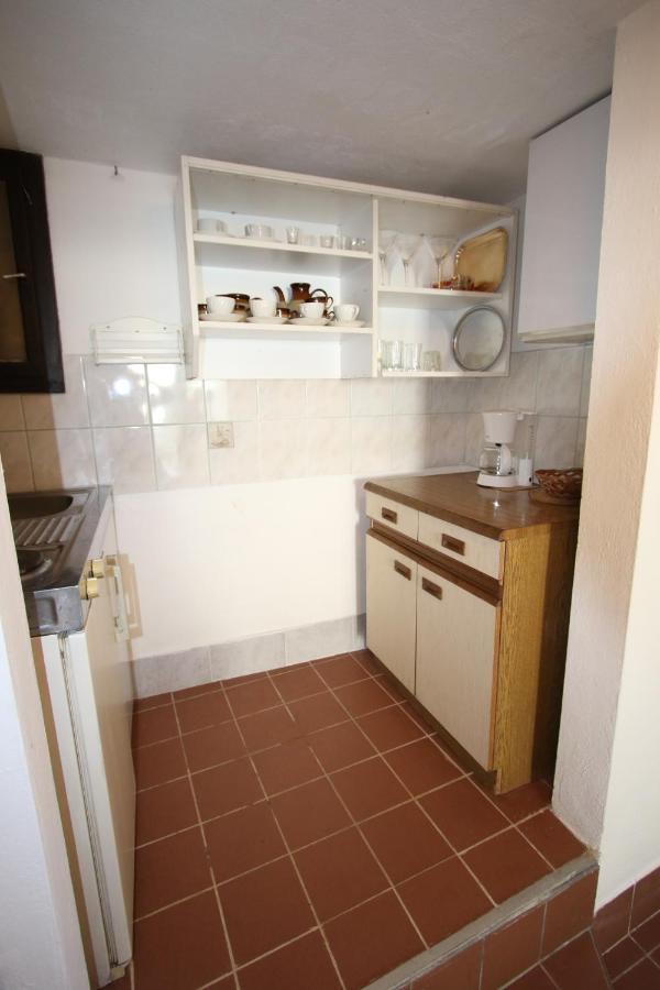 Apartments Kata Szybenik Zewnętrze zdjęcie
