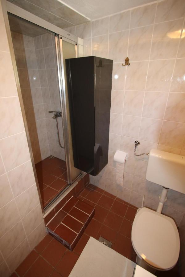 Apartments Kata Szybenik Zewnętrze zdjęcie