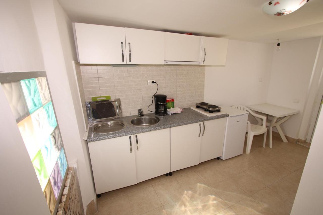 Apartments Kata Szybenik Zewnętrze zdjęcie
