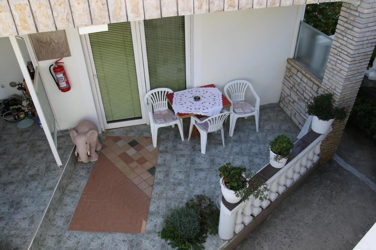 Apartments Kata Szybenik Zewnętrze zdjęcie