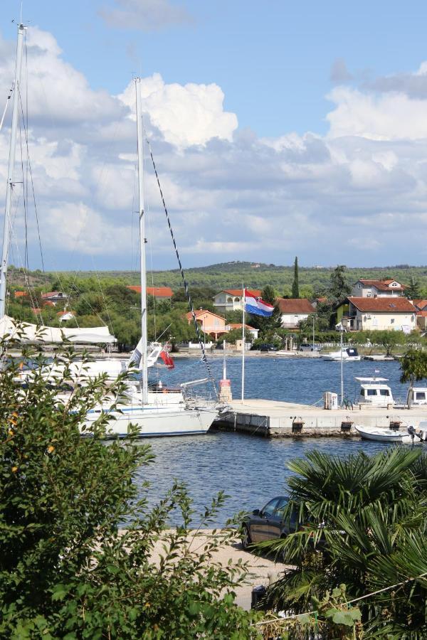 Apartments Kata Szybenik Zewnętrze zdjęcie